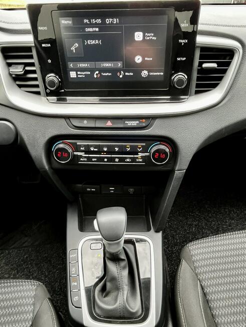 Kia Cee'd Bezwypadkowy !!!