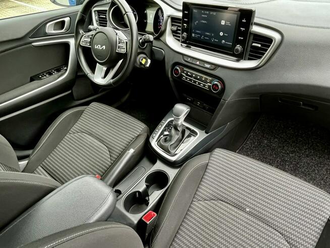 Kia Cee'd Bezwypadkowy !!!