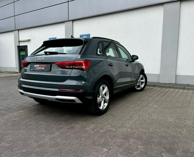 Audi Q3 Bezwypadkowa Idealna !!!