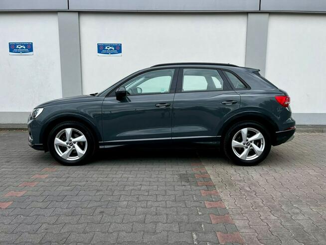 Audi Q3 Bezwypadkowa Idealna !!!