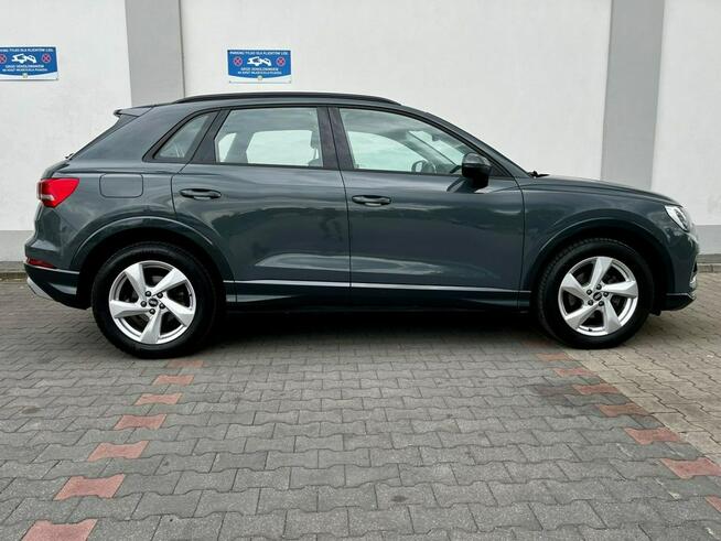 Audi Q3 Bezwypadkowa Idealna !!!
