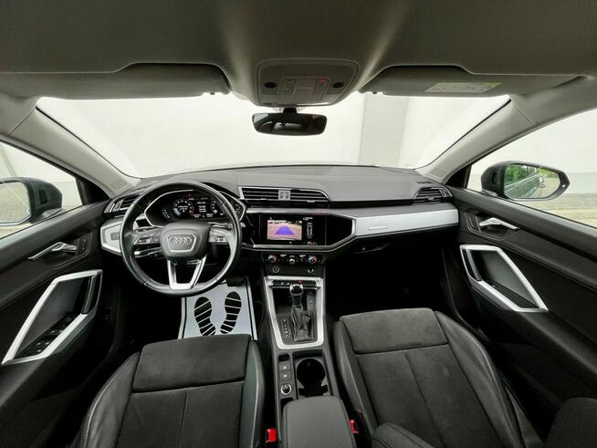 Audi Q3 Bezwypadkowa Idealna !!!