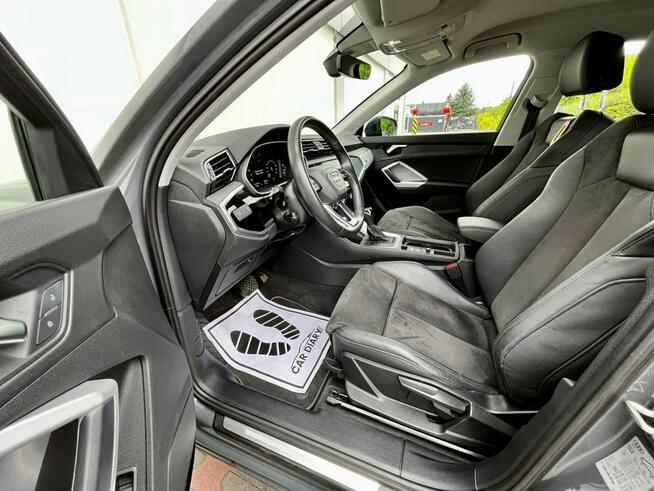 Audi Q3 Bezwypadkowa Idealna !!!