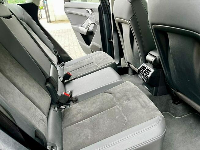 Audi Q3 Bezwypadkowa Idealna !!!