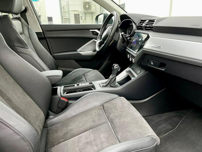 Audi Q3 Bezwypadkowa Idealna !!!