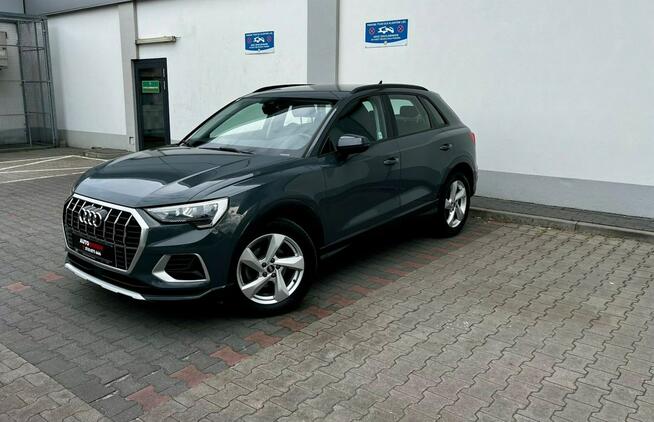 Audi Q3 Bezwypadkowa Idealna !!!