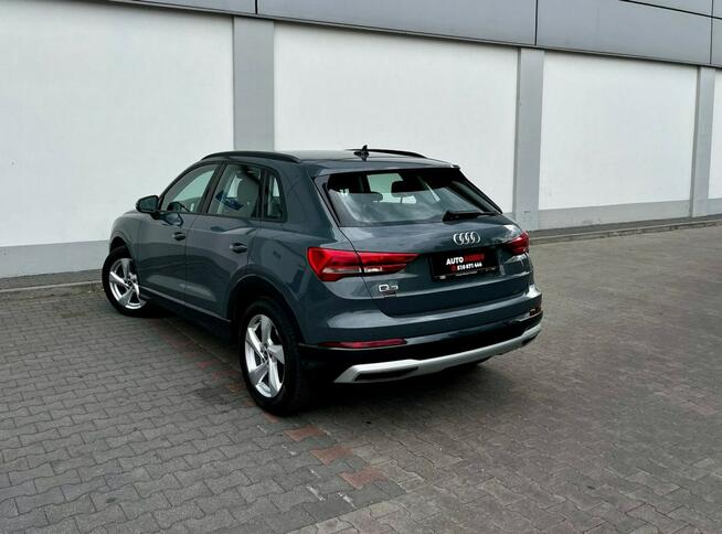 Audi Q3 Bezwypadkowa Idealna !!!