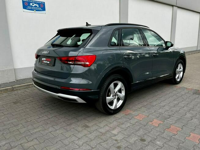 Audi Q3 Bezwypadkowa Idealna !!!