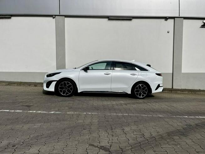 Kia Pro_cee'd Bezwypadkowy Super Stan !!!