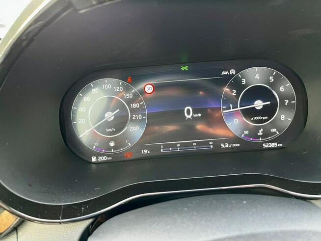 Kia Pro_cee'd Bezwypadkowy Super Stan !!!