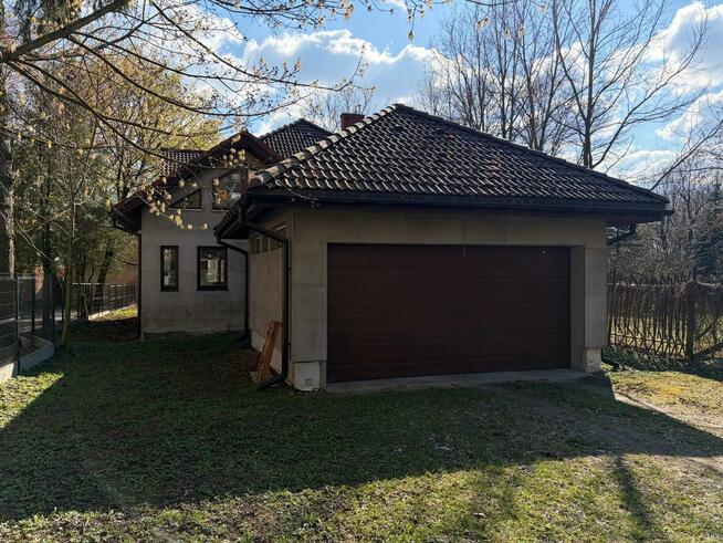 Dom 340m2 + Działka 1000m2 w Centrum Ciechanów (Mazowieckie)