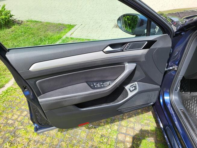 Volkswagen Passat B8 Polski salon 1.8 TSI, automat Highline