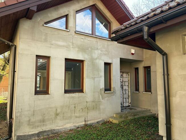 Dom 340m2 + Działka 1000m2 w Centrum Ciechanów (Mazowieckie)