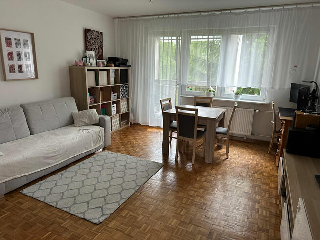 Przestronne mieszkanie dla rodzin z dziećmi Bydgoszcz Fordon