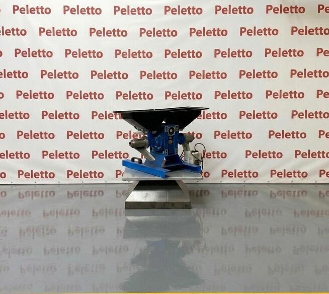 OKAZJA! Peletto Prasa ślimakowa do oleju WT-50 DUO