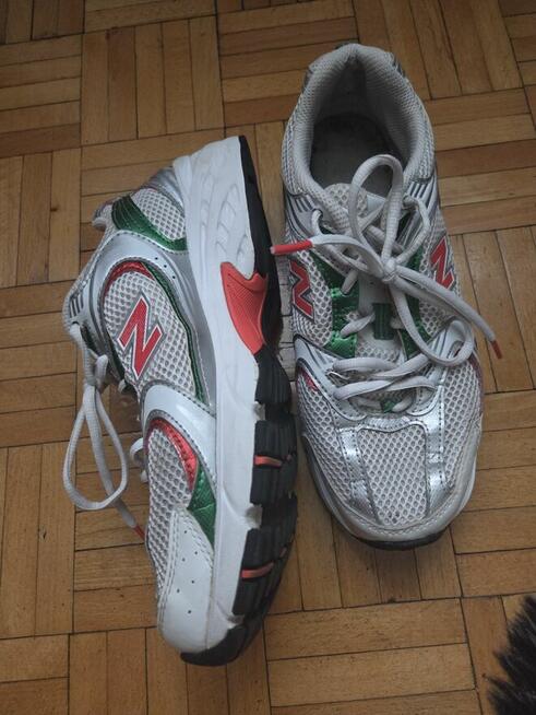 New balance 530