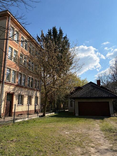 Dom 340m2 + Działka 1000m2 w Centrum Ciechanów (Mazowieckie)