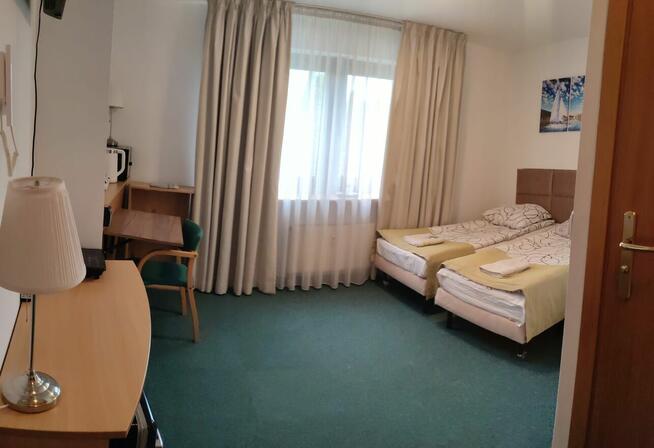 Apartamenty