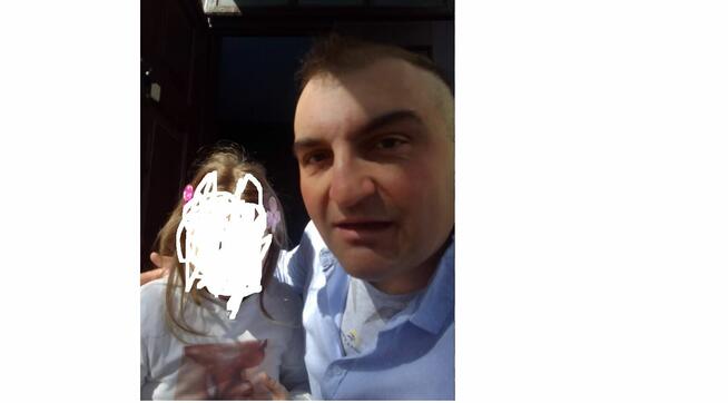 Mężczyzna pozna kobietę w wieku 28-40