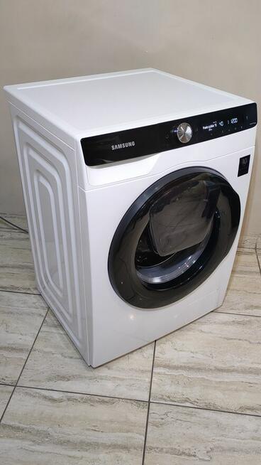 Pralka automatyczna Samsung 8 kg | 1400 obr. | AddWash