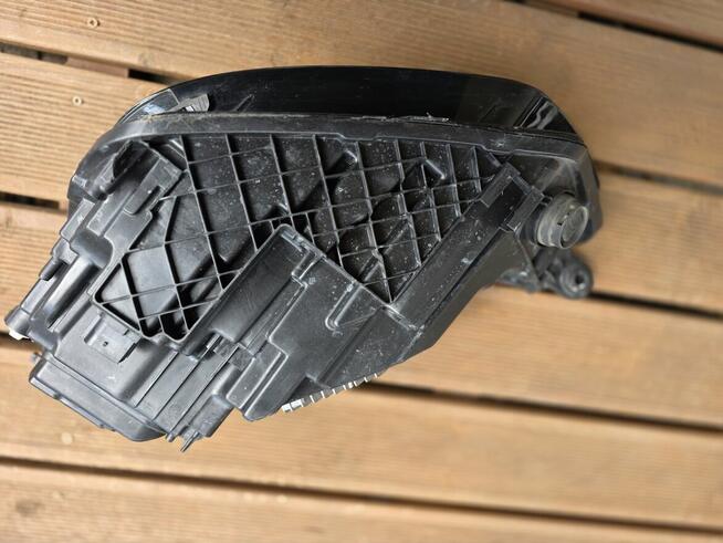 Audi Q5 SQ5 Lampa przednia 80A941034H