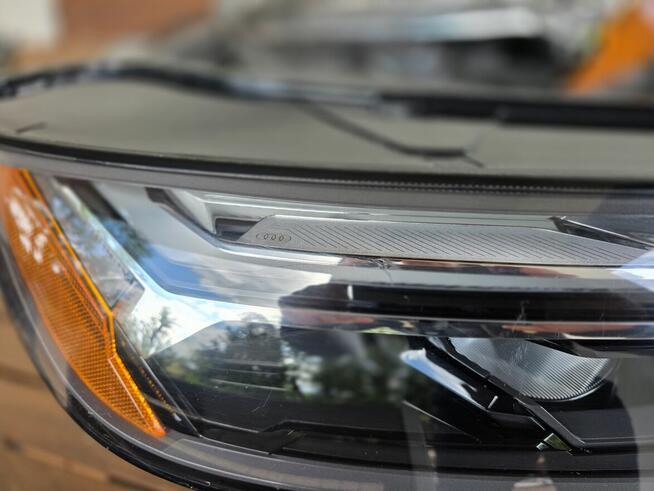 Audi Q5 SQ5 Lampa przednia 80A941034H