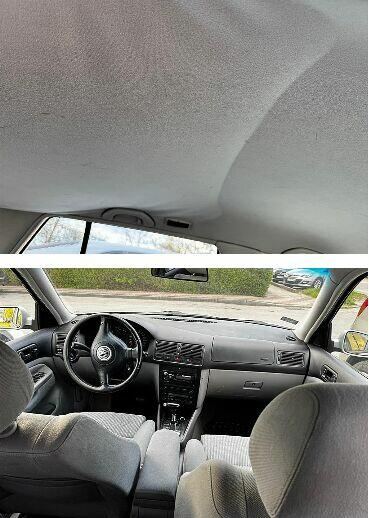 Volkswagen Golf - 1998 r.