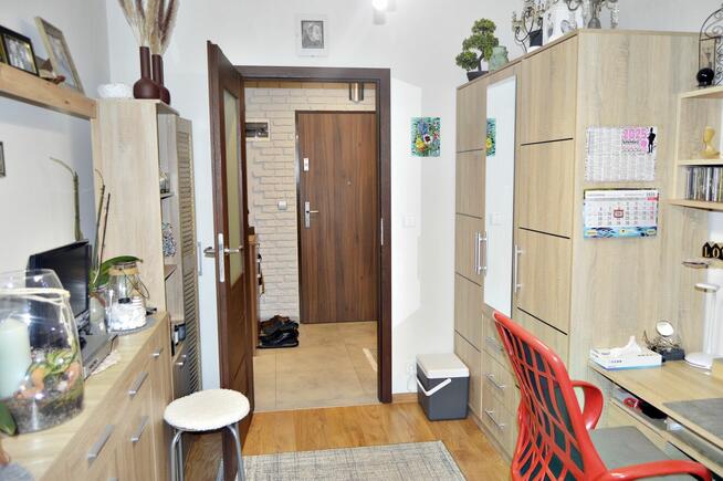 Komfortowe 3-pokojowe mieszkanie w Wieliczce, I piętro+balkon