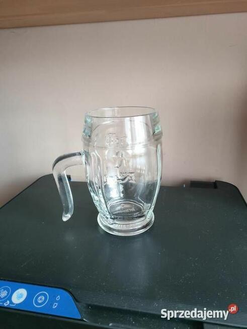 Kufel do piwa Kozel 0,5l