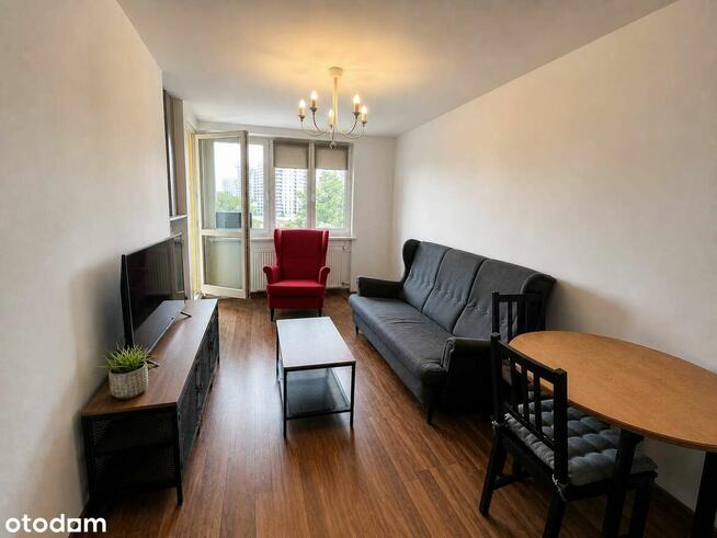 Mieszkanie, 34,30 m², Katowice