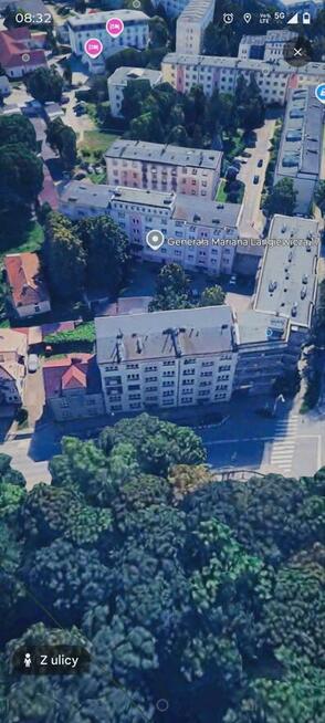 Sprzedam mieszkanie - Twoje 32 m² w sercu Rzeszowa!