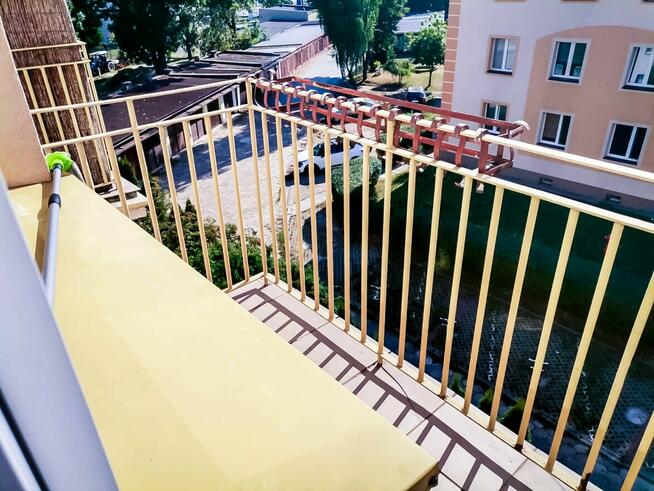 Sprzedam mieszkanie - Twoje 32 m² w sercu Rzeszowa!