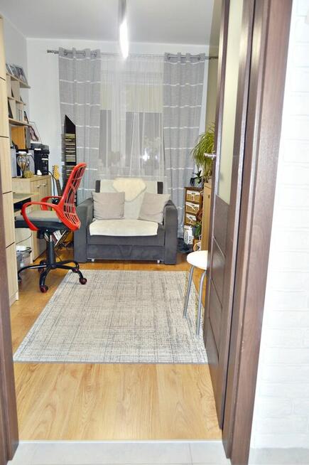 Komfortowe 3-pokojowe mieszkanie w Wieliczce, I piętro+balkon