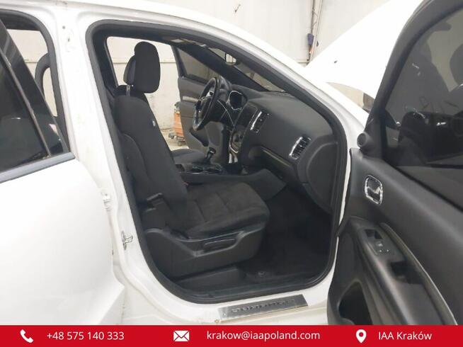 DODGE DURANGO SXT 2018 / 3.6L / V6 / 297 KM / 4X4
