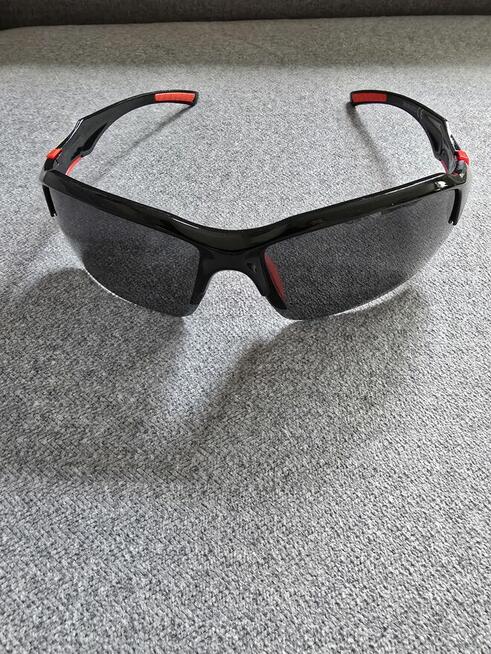 Okulary polaryzacyjne Comaxsun. Nowe.