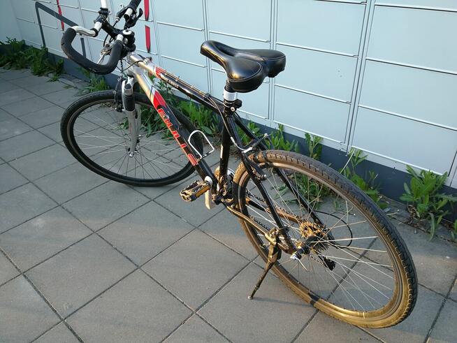 MTB górski BULLS 4005 Cross 7005 DEORE rower