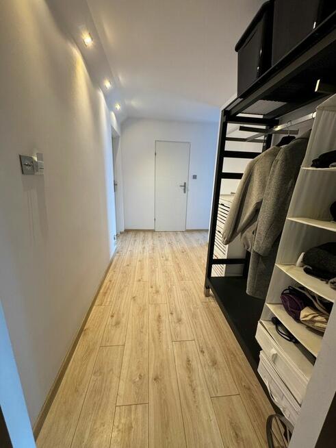 Sprzedam inteligentne mieszkanie 51,90 m2