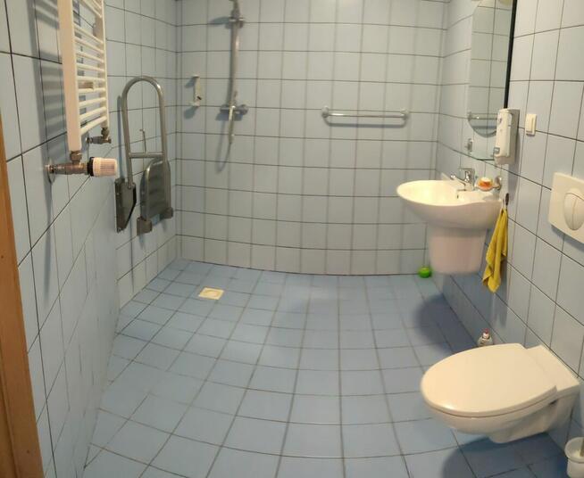 Apartamenty