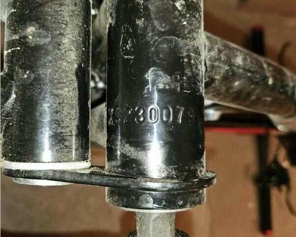 Syndyk sprzeda rower G-BIKE za obniżoną cenę