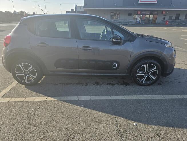 Citroen C3 1.2 PureTech 2020