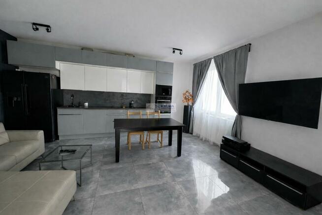 Dwupokojowy Apartament w Józefosławiu