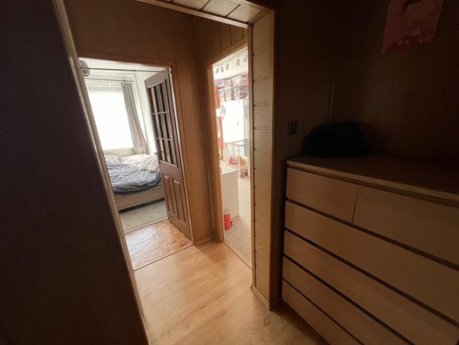 Przestronne mieszkanie dla rodzin z dziećmi Bydgoszcz Fordon