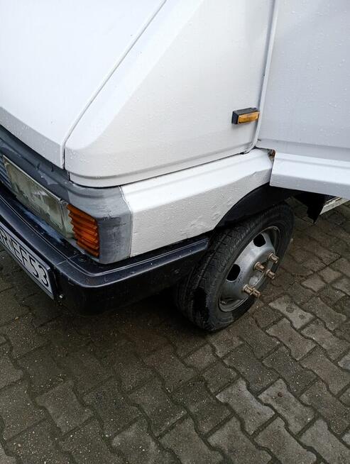 Sprzedam busa wywrotkę
