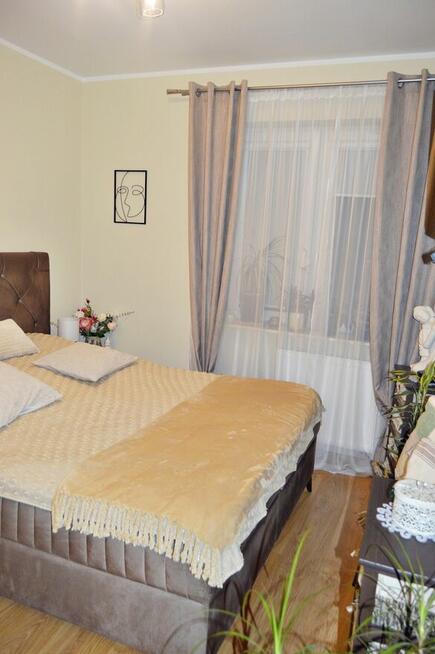 Komfortowe 3-pokojowe mieszkanie w Wieliczce, I piętro+balkon