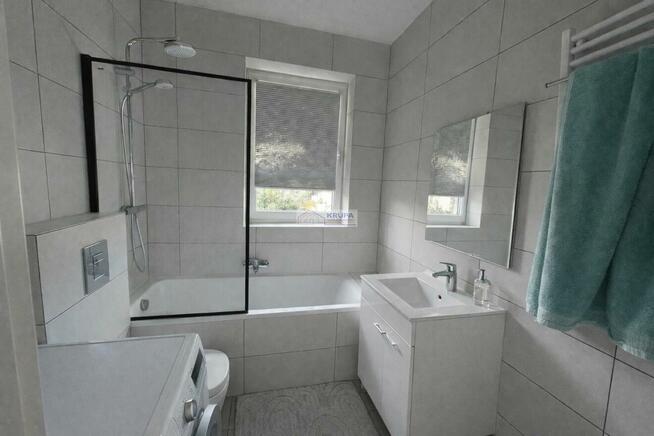 Dwupokojowy Apartament w Józefosławiu
