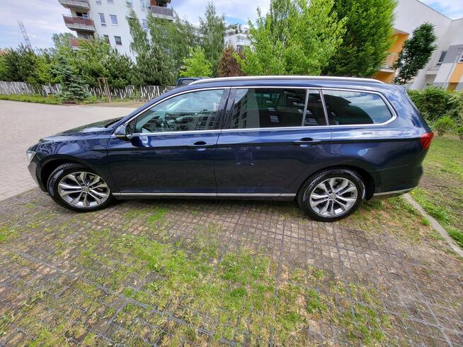 Volkswagen Passat B8 Polski salon 1.8 TSI, automat Highline