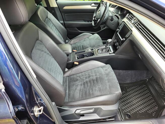 Volkswagen Passat B8 Polski salon 1.8 TSI, automat Highline