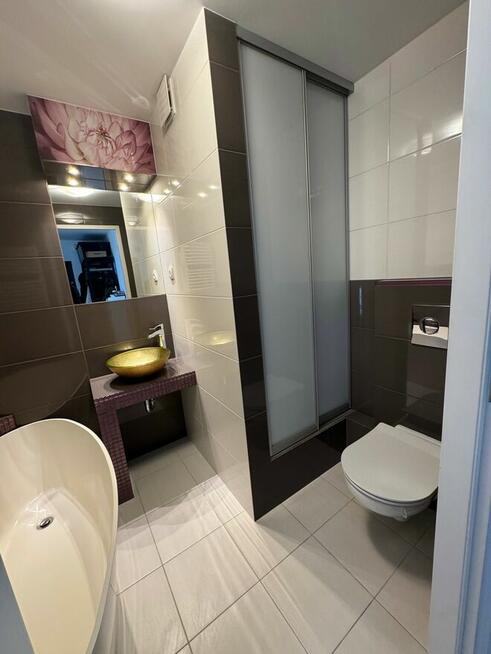 Sprzedam inteligentne mieszkanie 51,90 m2