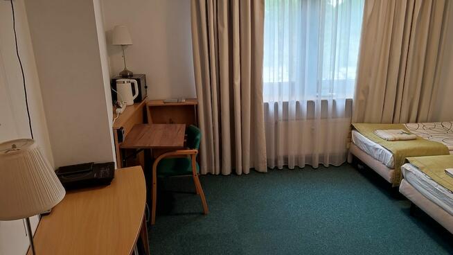 Apartamenty