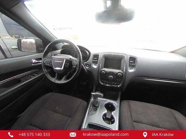 DODGE DURANGO SXT 2018 / 3.6L / V6 / 297 KM / 4X4